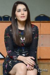 Raashi Khanna Interview About Jai Lava kusa Movie